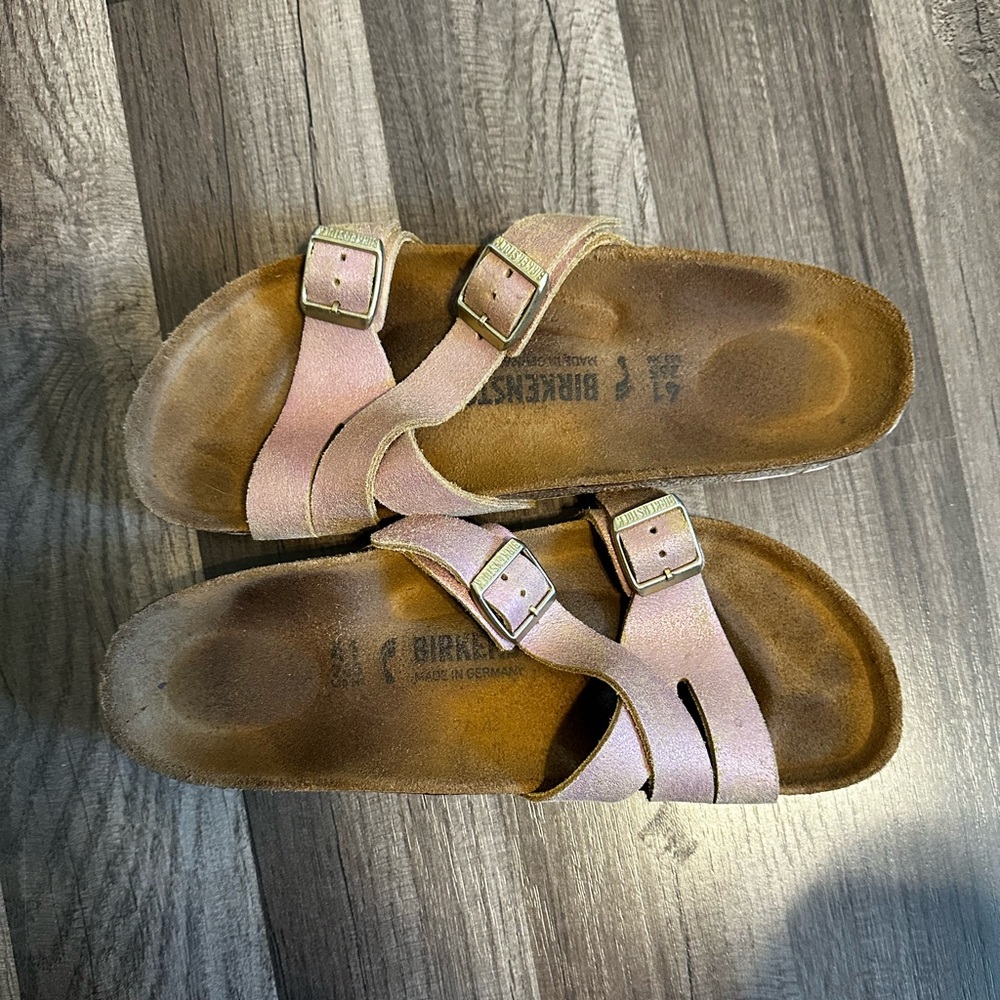 Birkenstock Yao